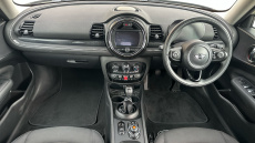 MINI Clubman 1.5 Cooper Classic 6dr Petrol Estate